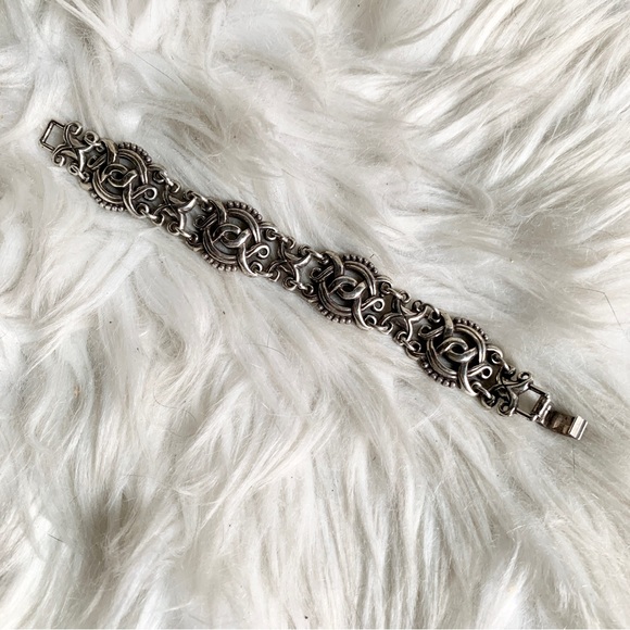 Vintage Brighton bracelet - Picture 2 of 3